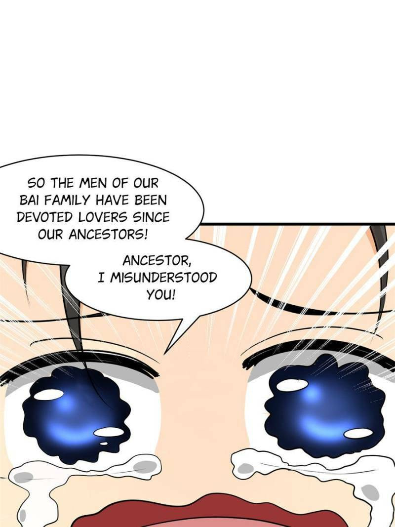 My Harem in a Foreign World Chapter 134 page 43 - 