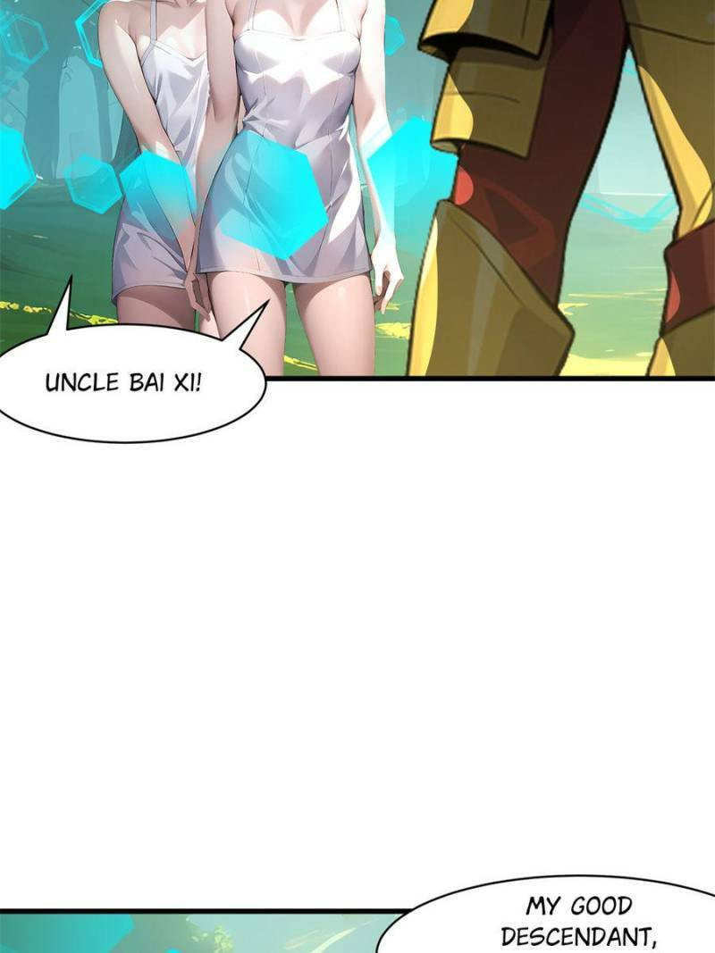 My Harem in a Foreign World Chapter 134 page 45 - 