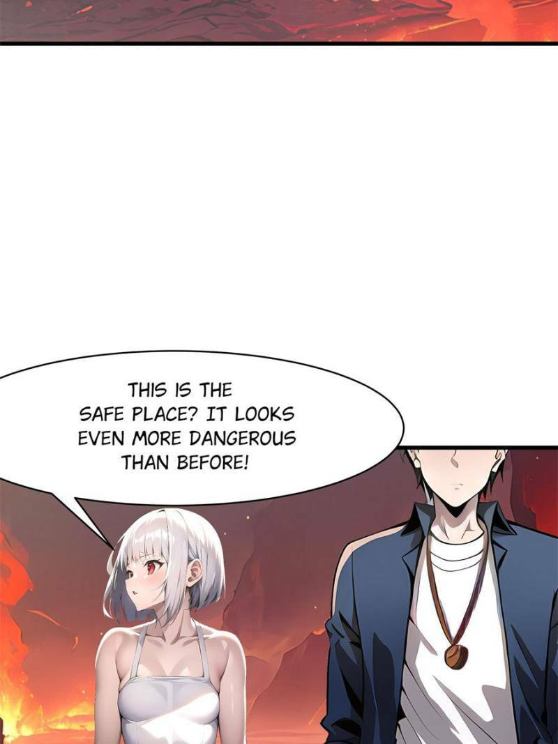 My Harem in a Foreign World Chapter 134 page 49 - 