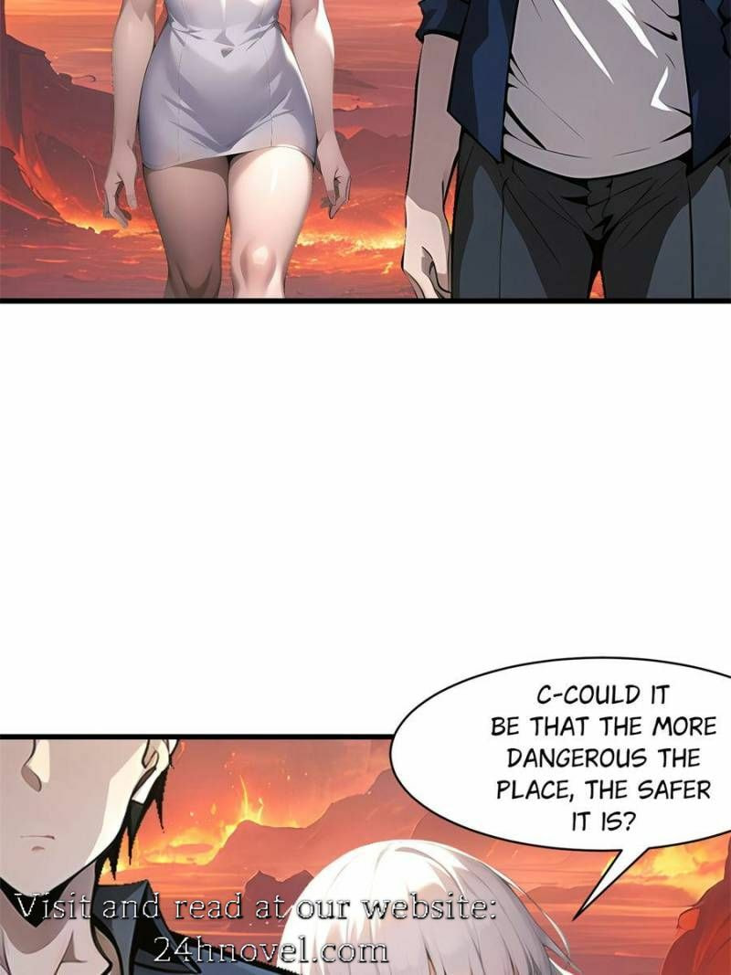 My Harem in a Foreign World Chapter 134 page 50 - 