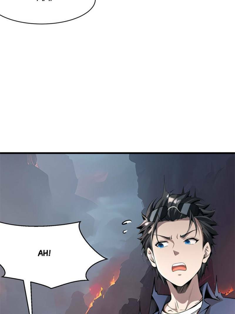 My Harem in a Foreign World Chapter 134 page 53 - 
