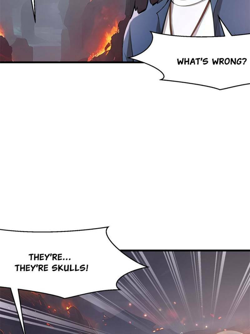 My Harem in a Foreign World Chapter 134 page 54 - 