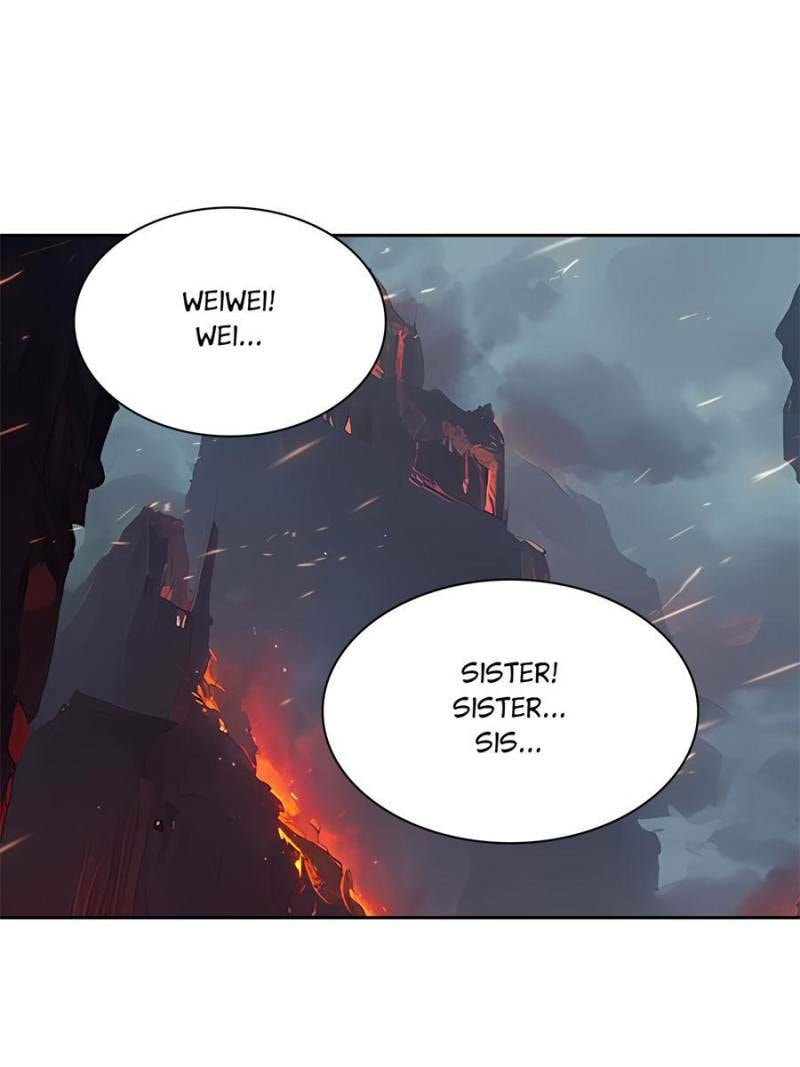 My Harem in a Foreign World Chapter 135 page 2 - 