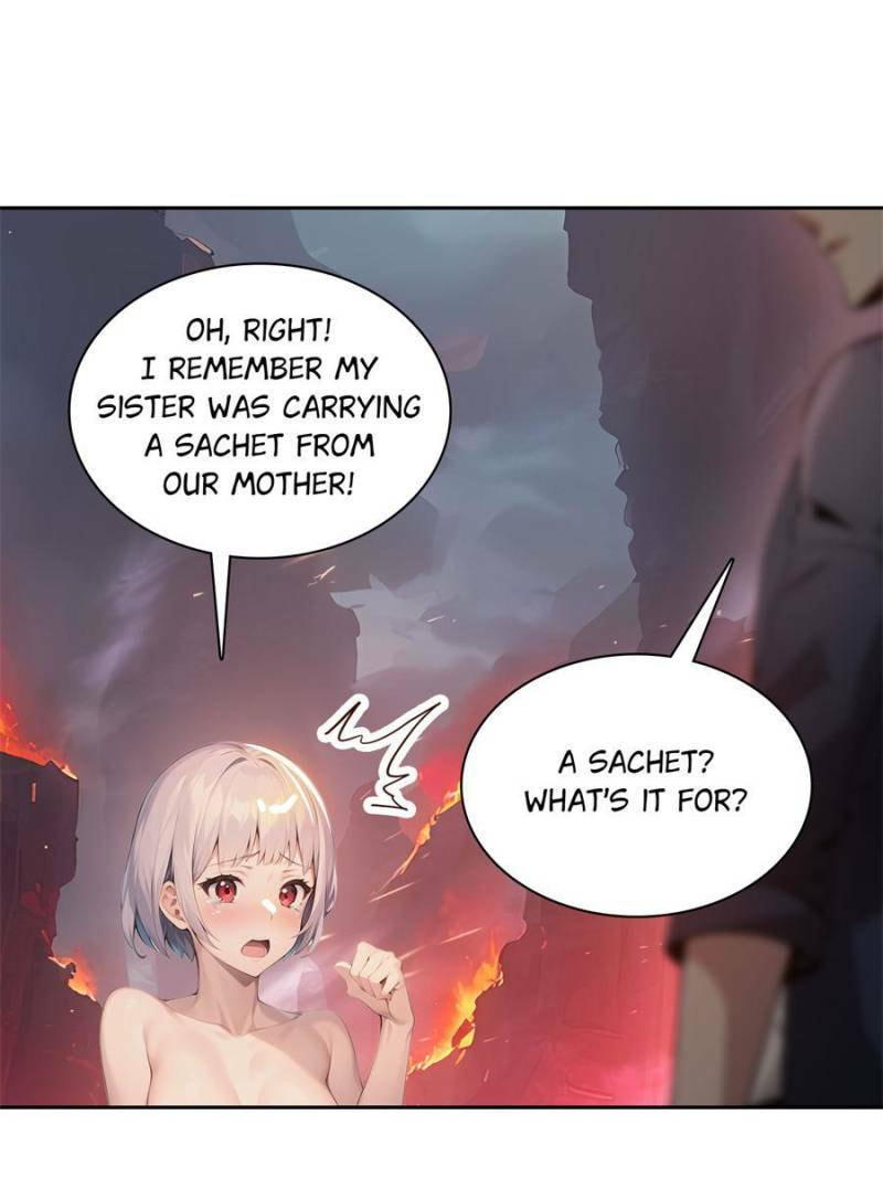 My Harem in a Foreign World Chapter 135 page 11 - 