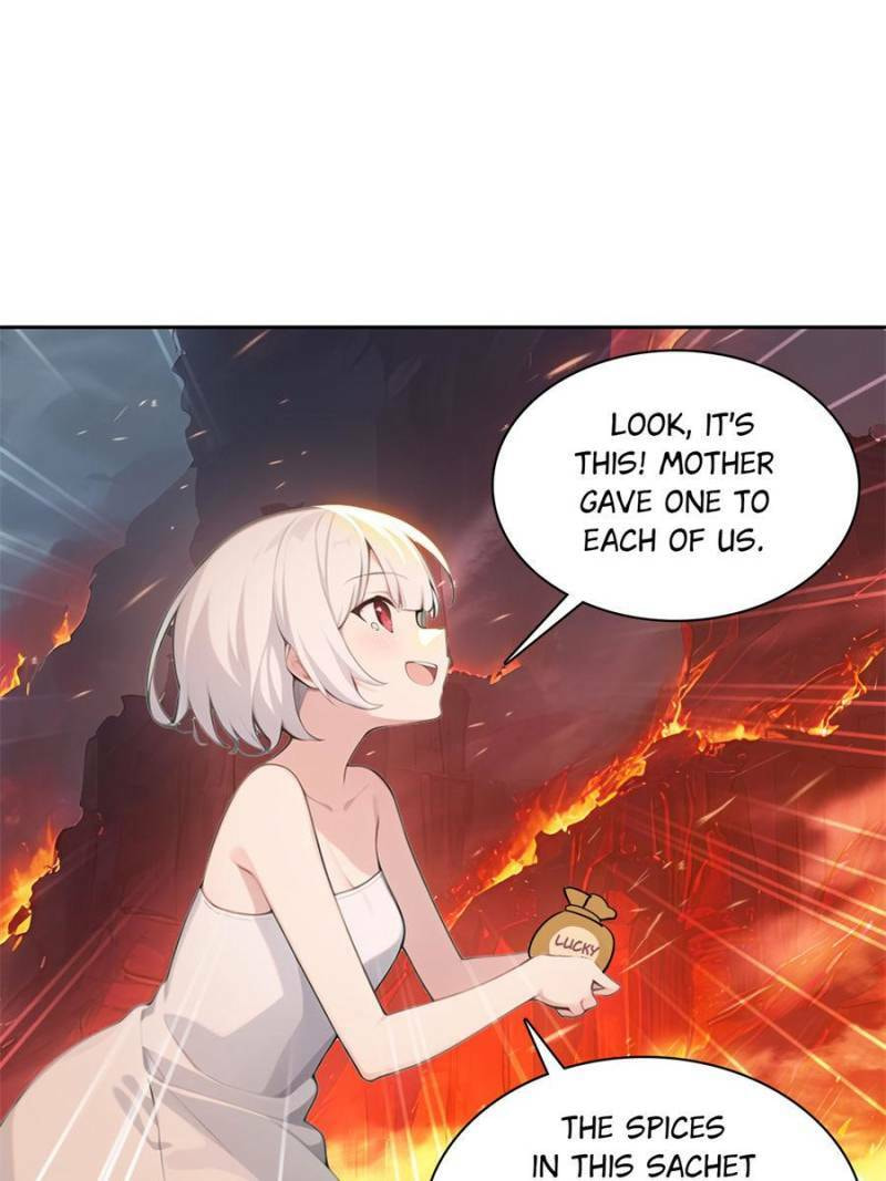 My Harem in a Foreign World Chapter 135 page 12 - 