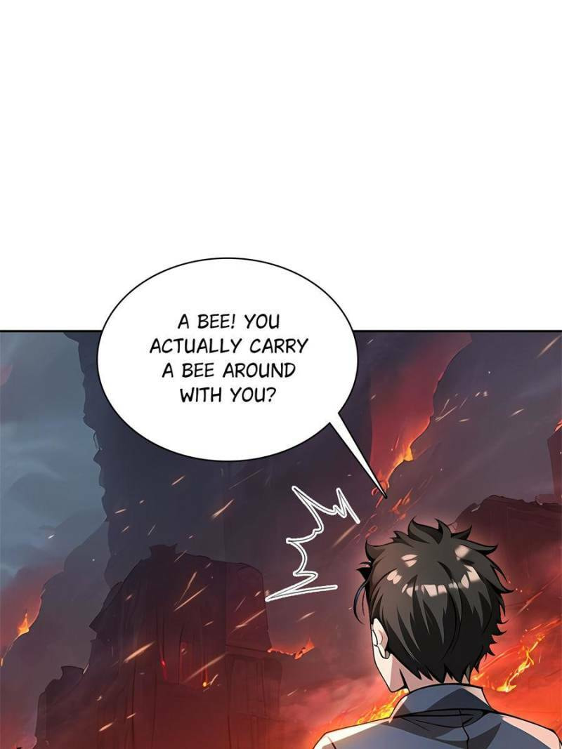 My Harem in a Foreign World Chapter 135 page 17 - 