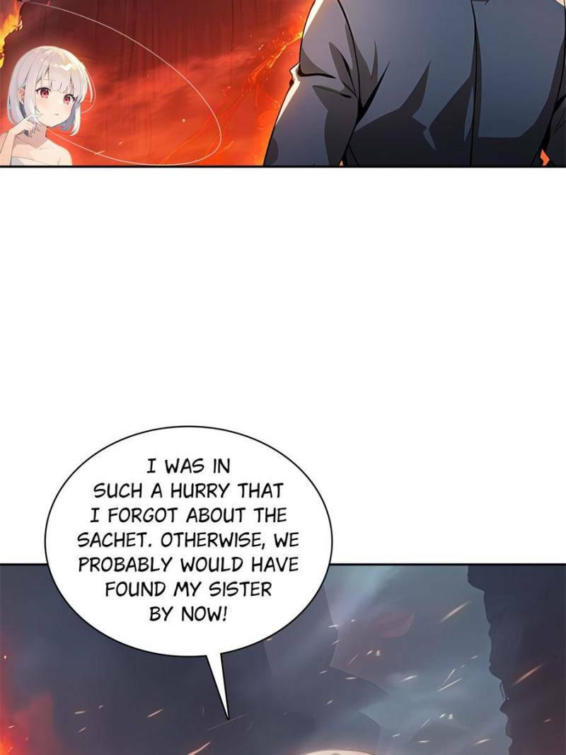 My Harem in a Foreign World Chapter 135 page 18 - 