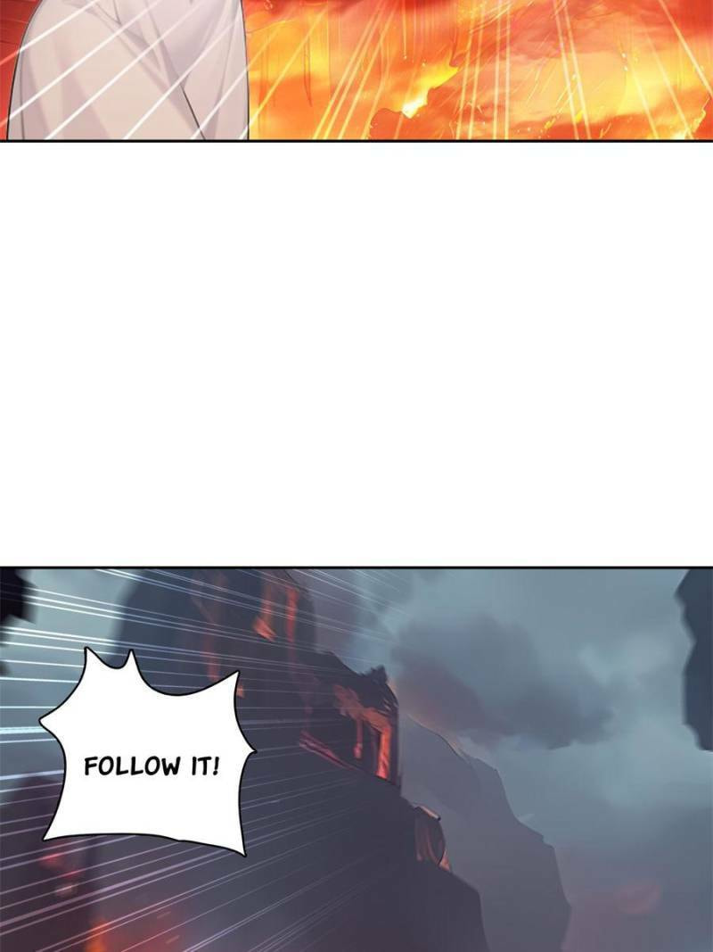 My Harem in a Foreign World Chapter 135 page 21 - 
