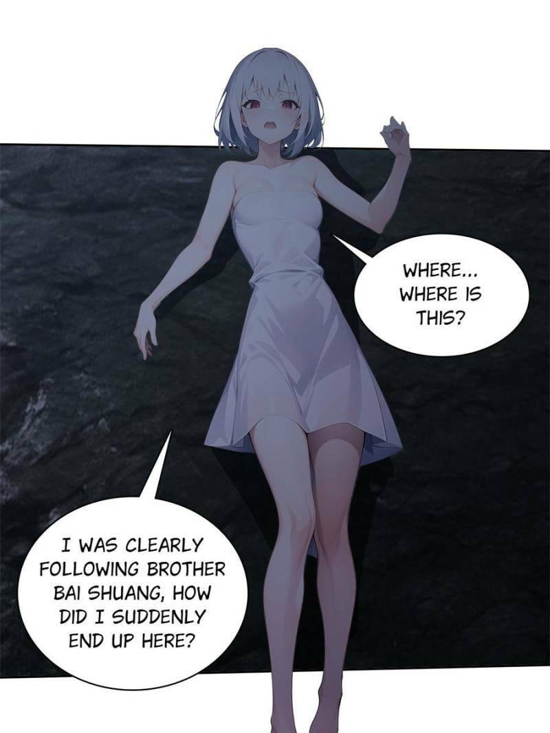 My Harem in a Foreign World Chapter 135 page 24 - 