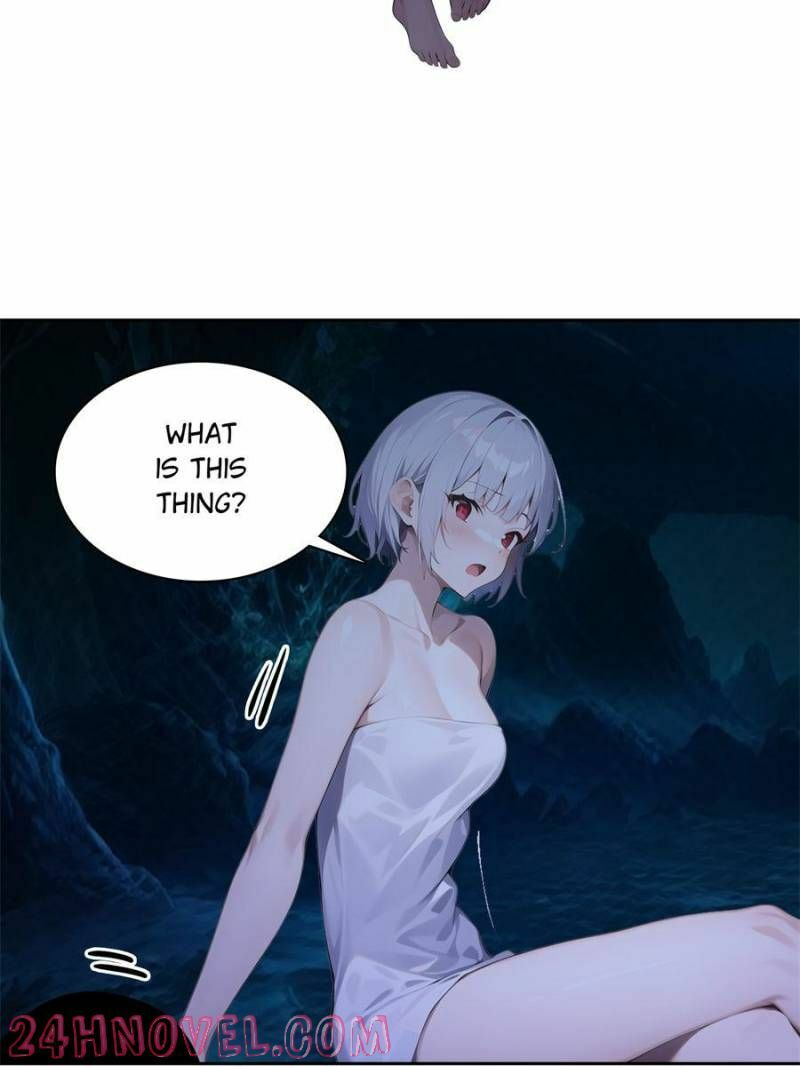 My Harem in a Foreign World Chapter 135 page 25 - 