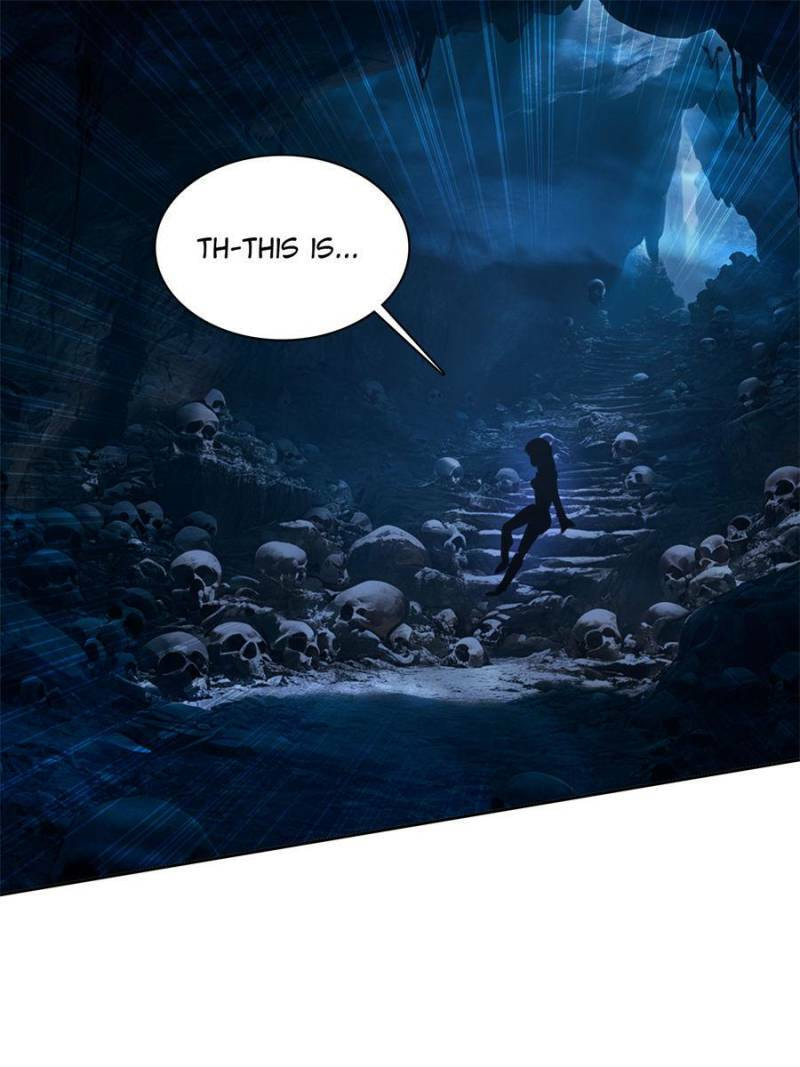 My Harem in a Foreign World Chapter 135 page 30 - 