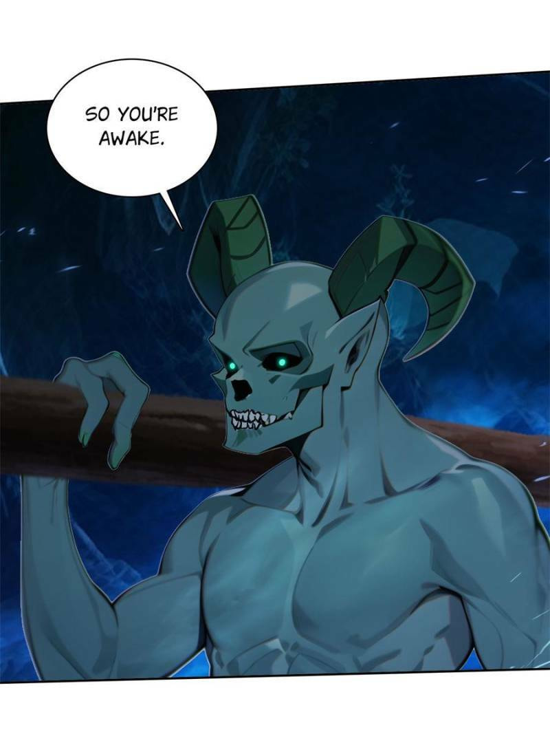 My Harem in a Foreign World Chapter 135 page 32 - 