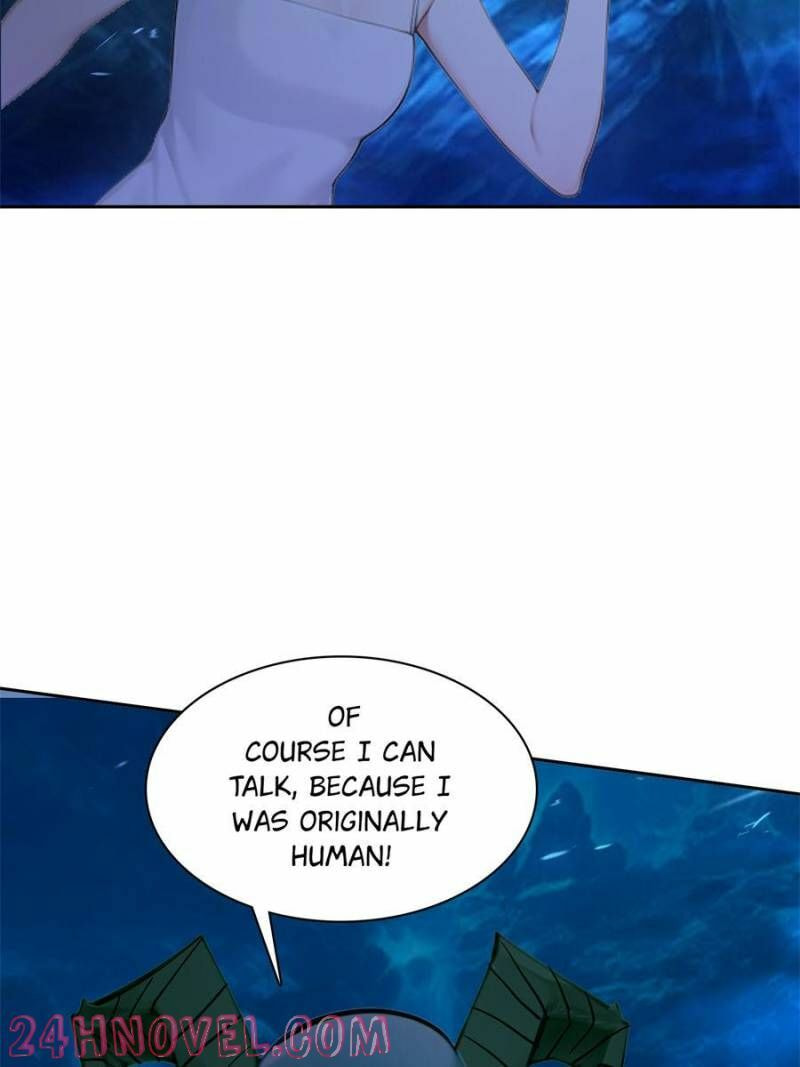 My Harem in a Foreign World Chapter 135 page 34 - 
