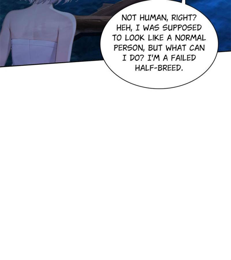 My Harem in a Foreign World Chapter 135 page 37 - 
