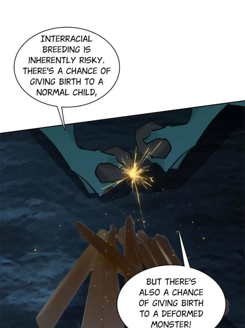 My Harem in a Foreign World Chapter 135 page 39 - 