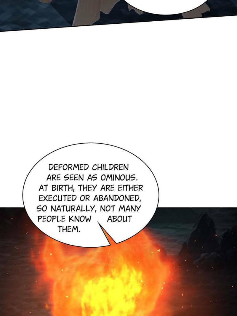 My Harem in a Foreign World Chapter 135 page 40 - 