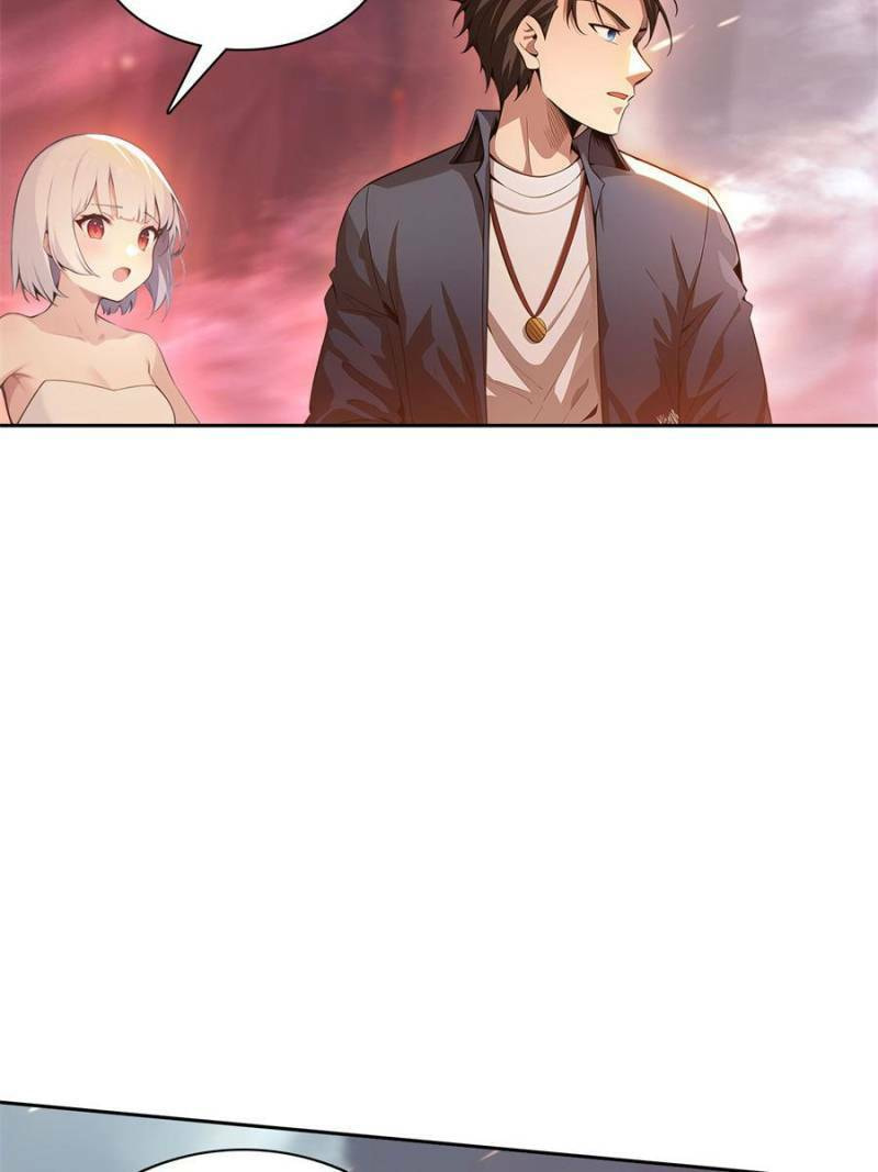 My Harem in a Foreign World Chapter 135 page 5 - 