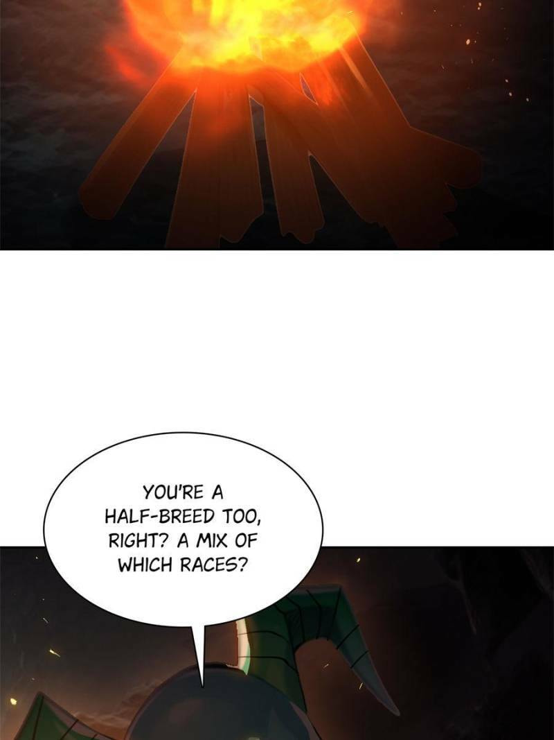My Harem in a Foreign World Chapter 135 page 41 - 