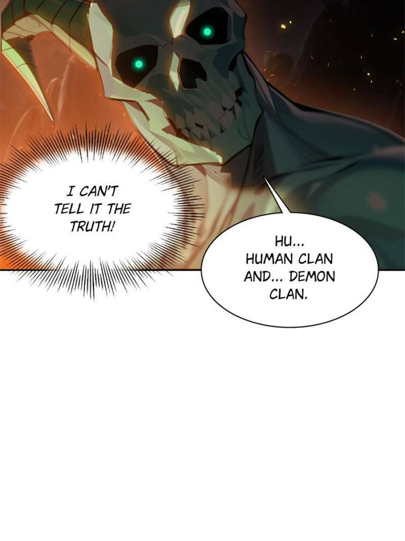 My Harem in a Foreign World Chapter 135 page 42 - 