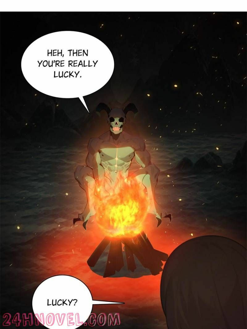 My Harem in a Foreign World Chapter 135 page 43 - 