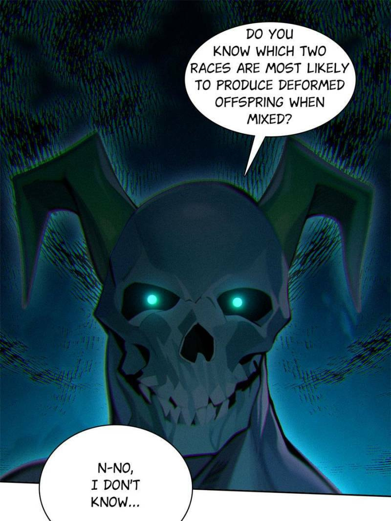 My Harem in a Foreign World Chapter 135 page 45 - 
