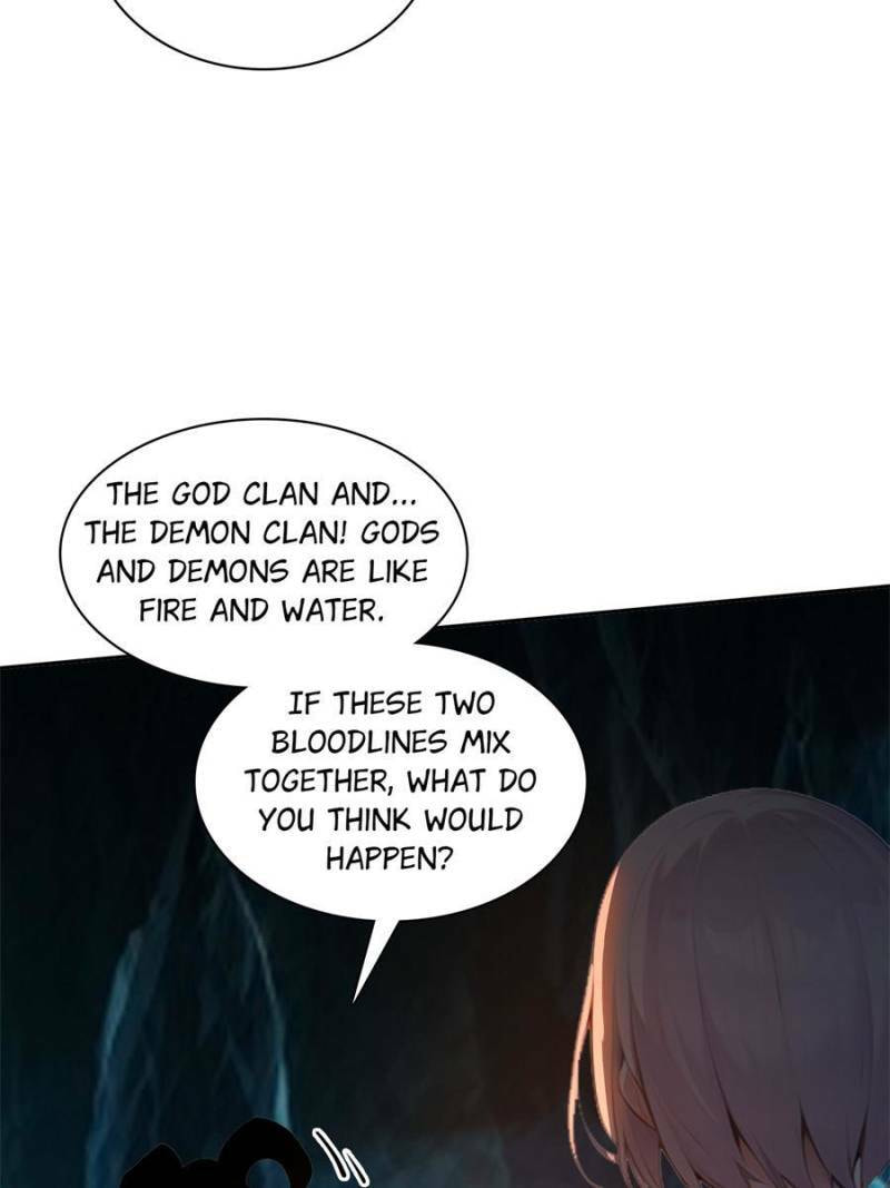 My Harem in a Foreign World Chapter 135 page 46 - 