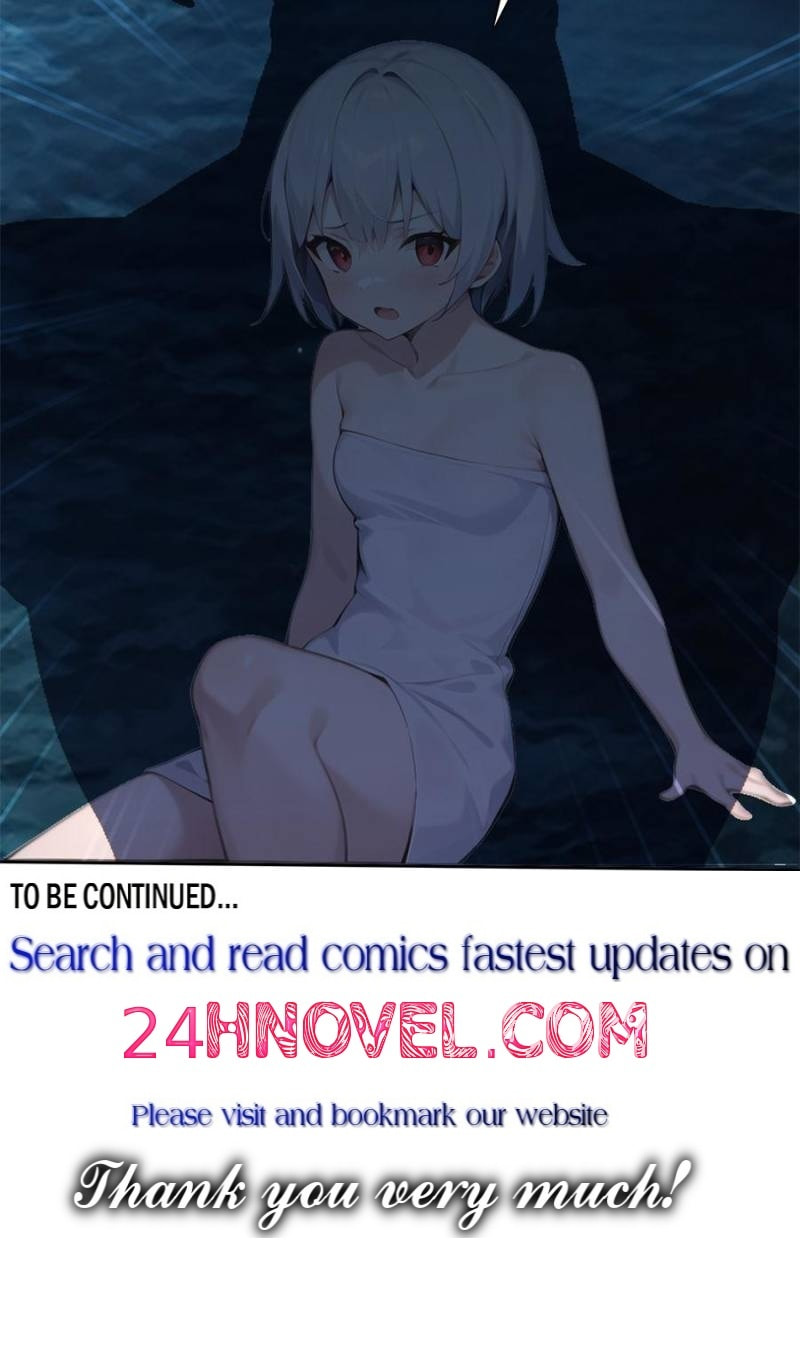 My Harem in a Foreign World Chapter 135 page 50 - 