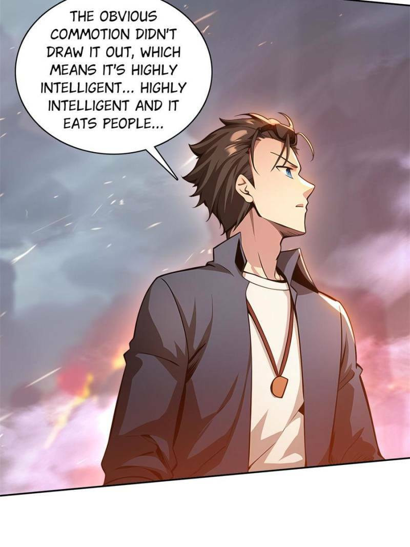 My Harem in a Foreign World Chapter 135 page 6 - 