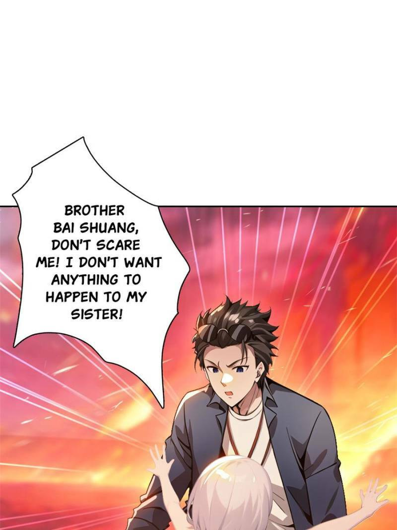 My Harem in a Foreign World Chapter 135 page 7 - 