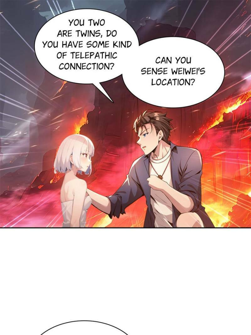 My Harem in a Foreign World Chapter 135 page 9 - 