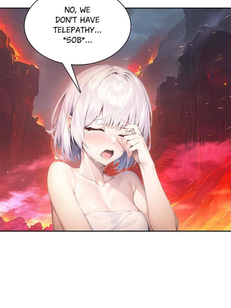 My Harem in a Foreign World Chapter 135 page 10 - 