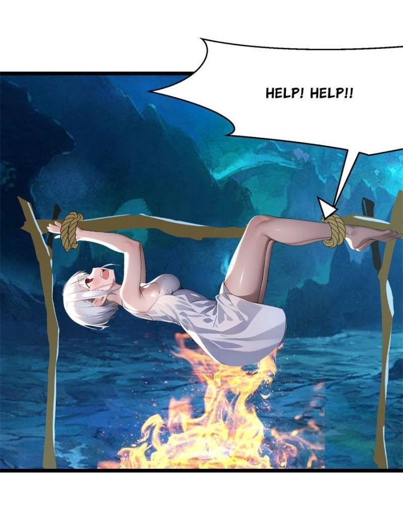 My Harem in a Foreign World Chapter 136 page 1 - 
