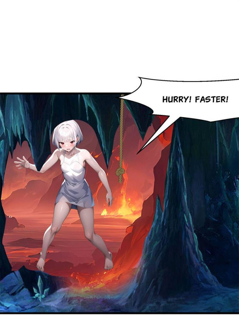 My Harem in a Foreign World Chapter 136 page 11 - 
