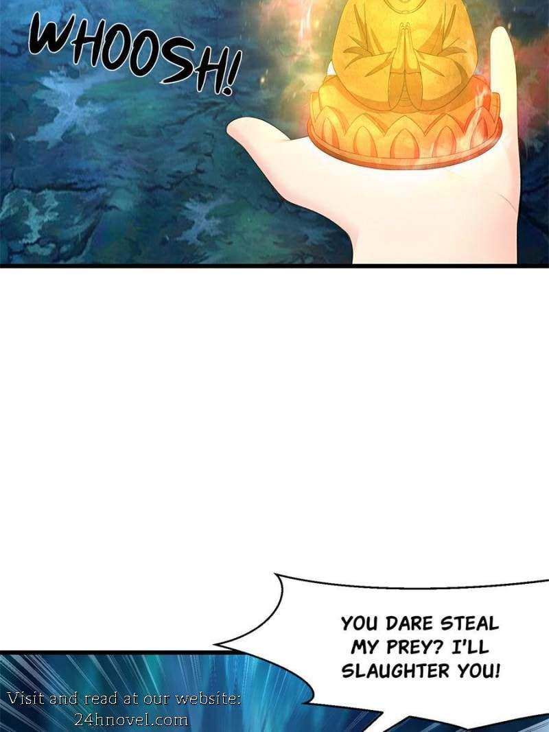 My Harem in a Foreign World Chapter 136 page 14 - 