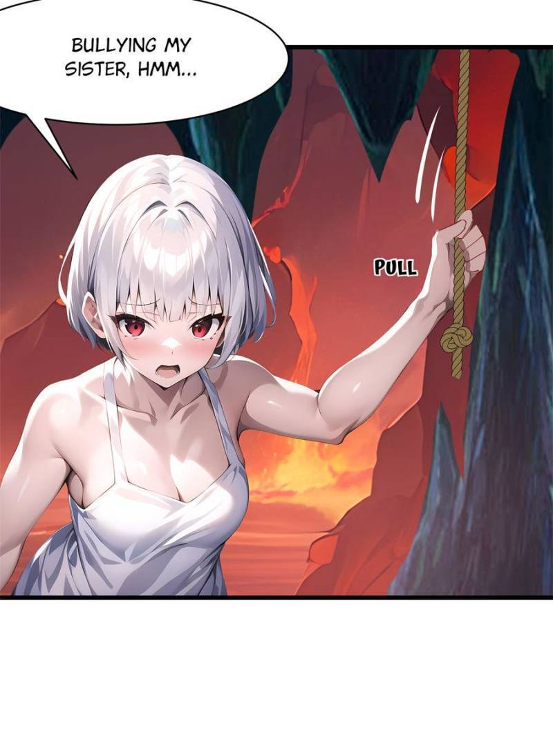 My Harem in a Foreign World Chapter 136 page 17 - 