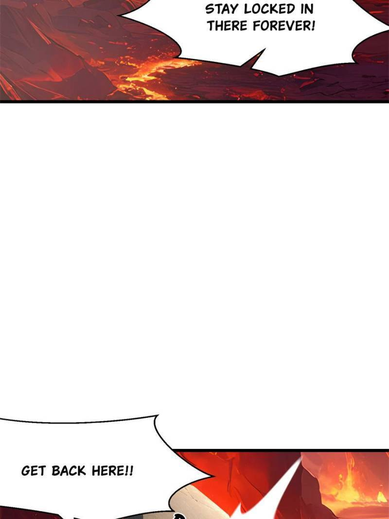 My Harem in a Foreign World Chapter 136 page 19 - 