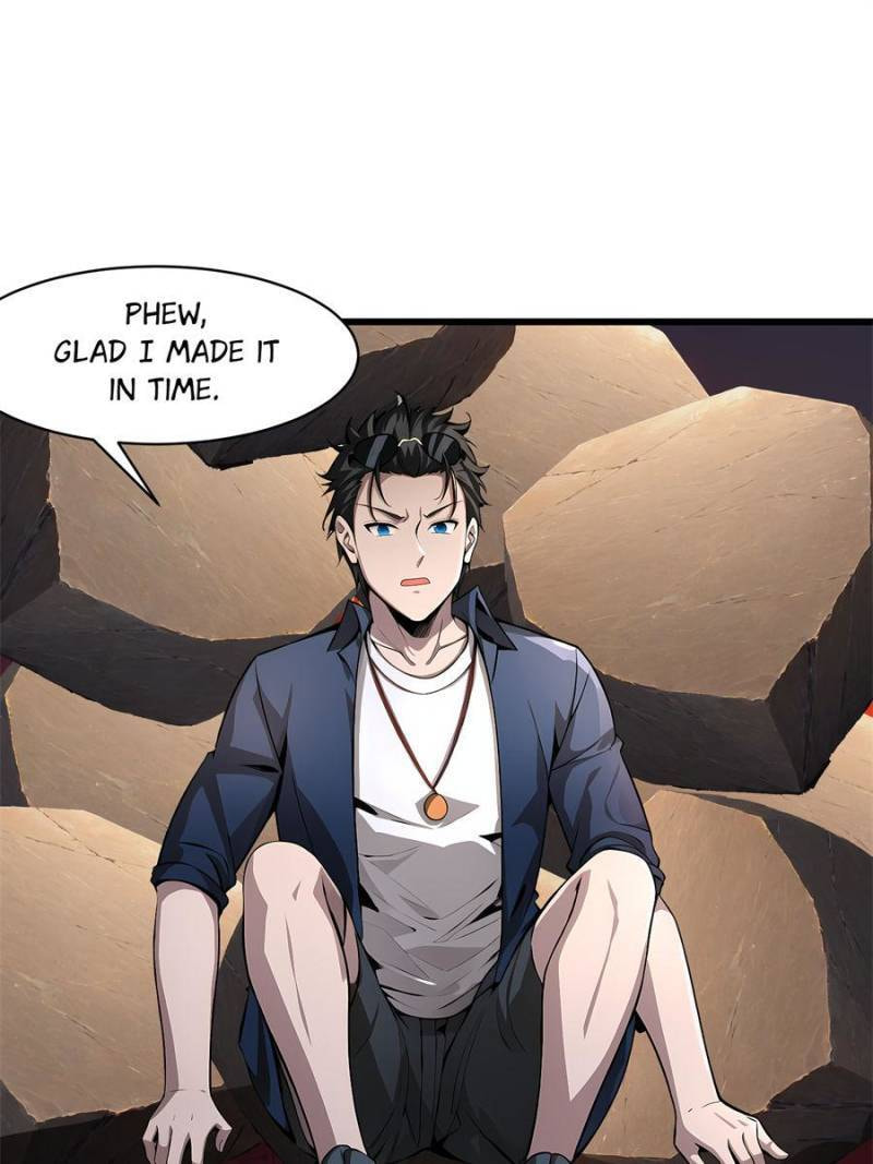 My Harem in a Foreign World Chapter 136 page 21 - 