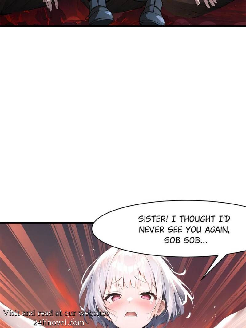 My Harem in a Foreign World Chapter 136 page 22 - 