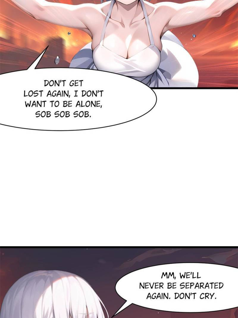 My Harem in a Foreign World Chapter 136 page 23 - 