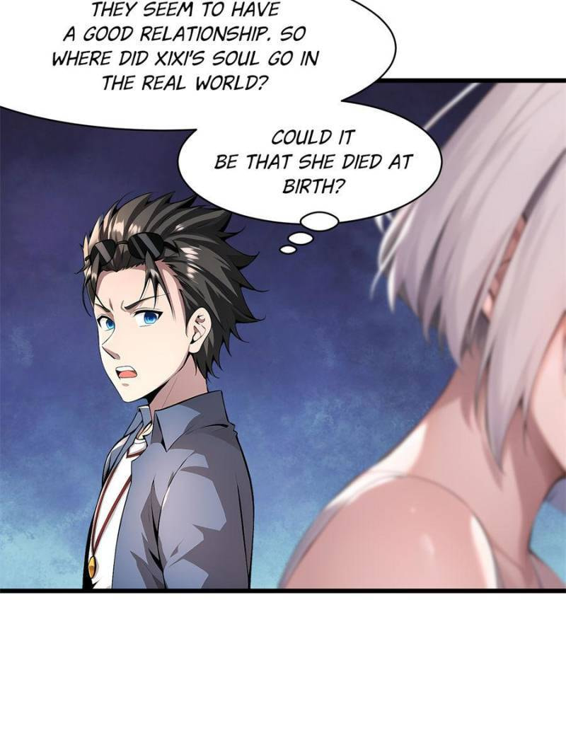 My Harem in a Foreign World Chapter 136 page 25 - 