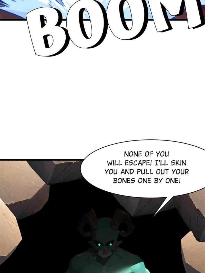 My Harem in a Foreign World Chapter 136 page 27 - 