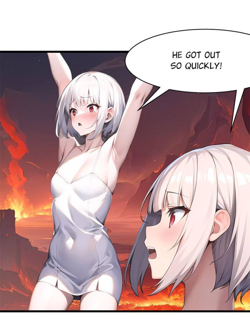 My Harem in a Foreign World Chapter 136 page 29 - 