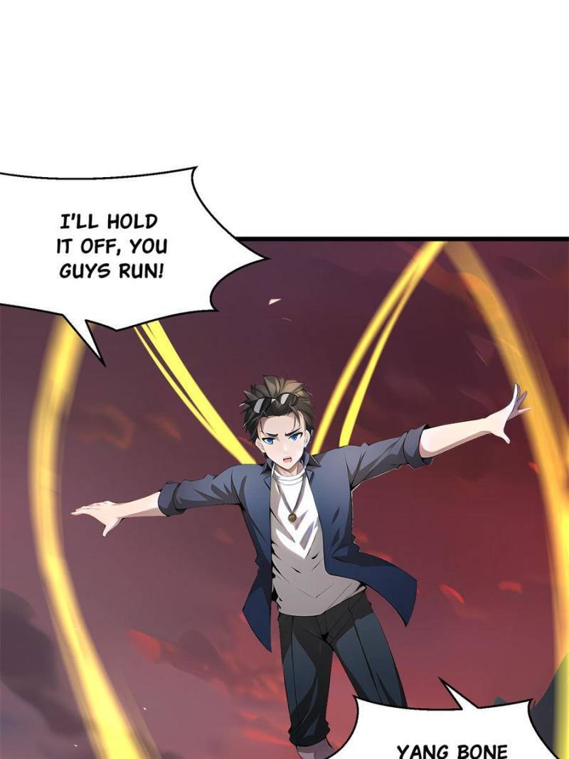 My Harem in a Foreign World Chapter 136 page 30 - 