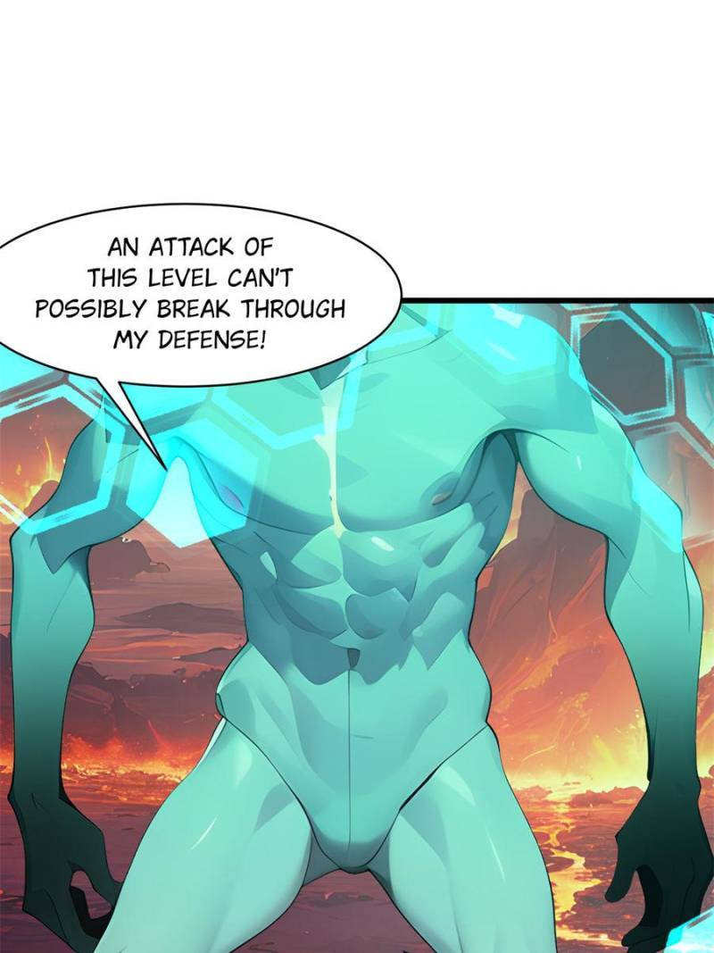 My Harem in a Foreign World Chapter 136 page 33 - 