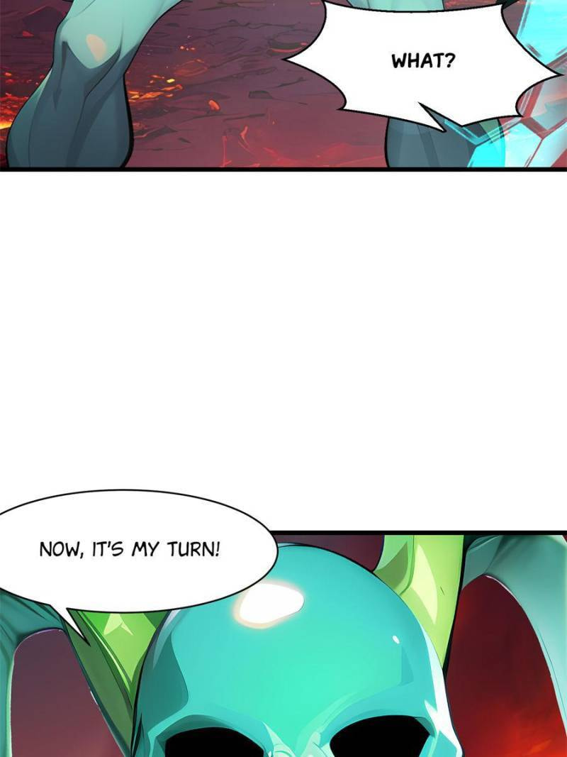 My Harem in a Foreign World Chapter 136 page 34 - 