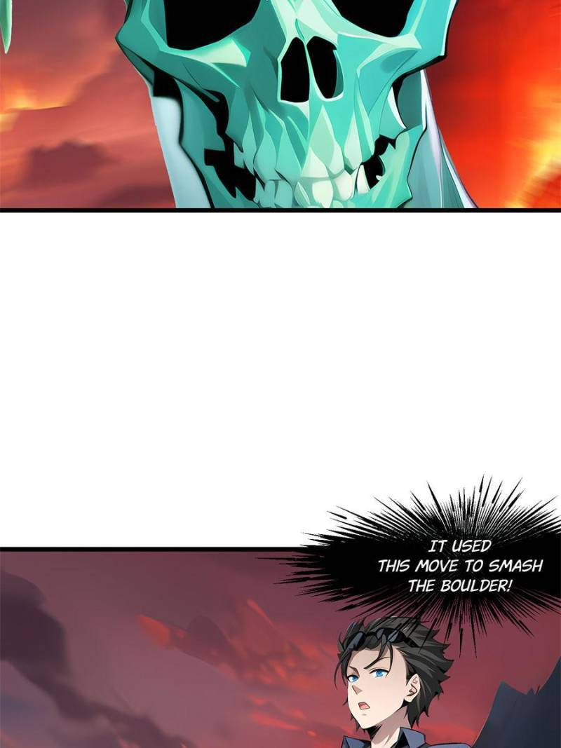 My Harem in a Foreign World Chapter 136 page 35 - 