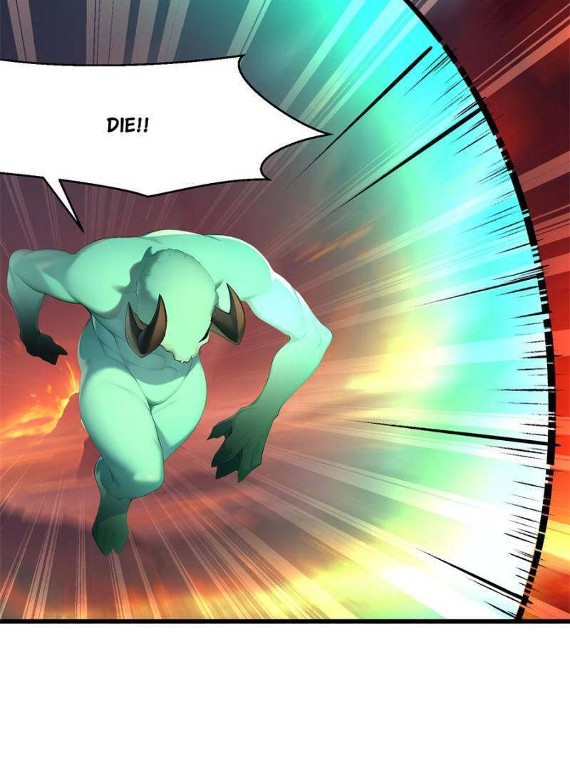 My Harem in a Foreign World Chapter 136 page 37 - 