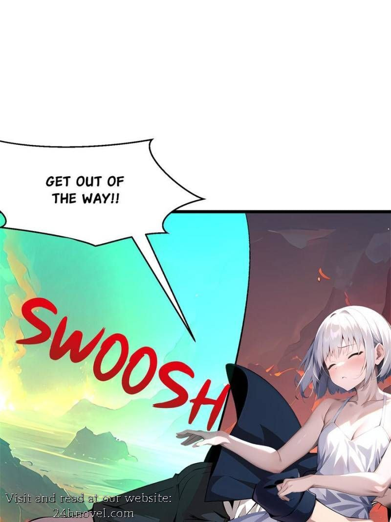 My Harem in a Foreign World Chapter 136 page 38 - 