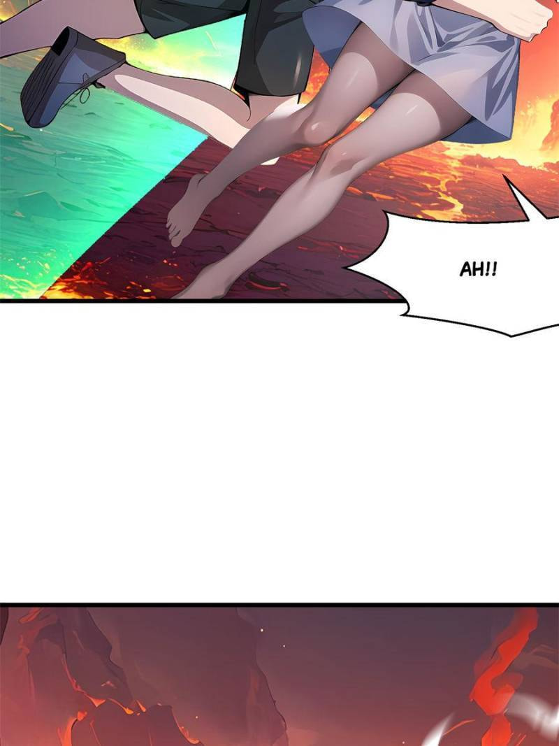 My Harem in a Foreign World Chapter 136 page 39 - 