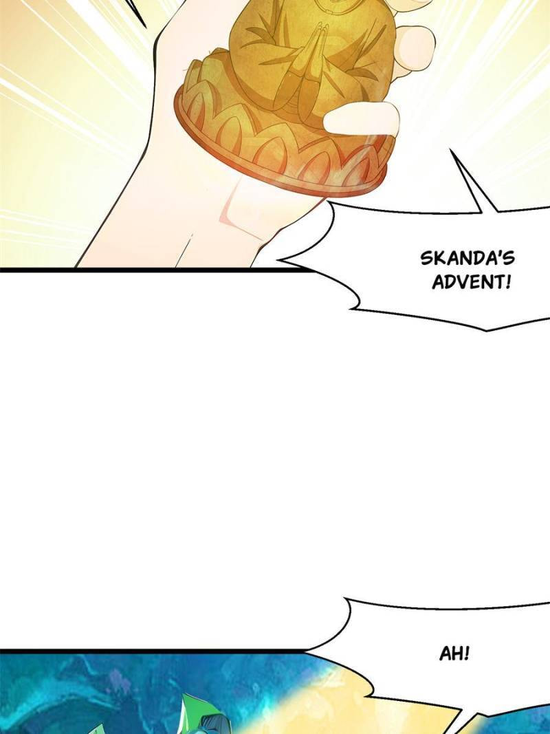My Harem in a Foreign World Chapter 136 page 5 - 